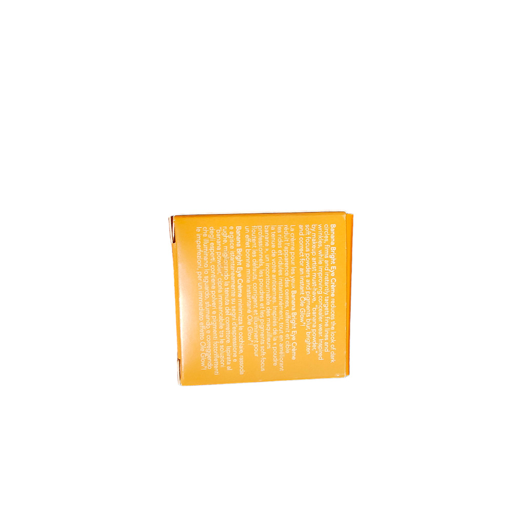 OLEHENRIKSEN BANANA BRIGHT+ EYE CRÈME - NWT / NIB - Picture 11 of 13